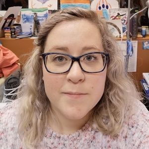 Meet your Posher, Aoife